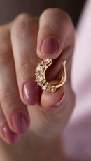 PIERCING FAKE FIVE