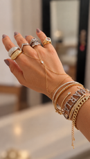 HAND CHAIN PULSEIRA DE MÃO