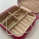 BRACELETE QUADRADO PRATA 925