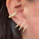 BRINCO CRAVEJADO LINE