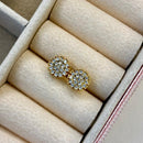 BRINCO MINI PAVE CRAVEJADO