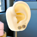 BRINCO MINI PAVE CRAVEJADO