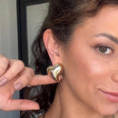 BRINCO MAXI CORAÇÃO ESTILIZADO