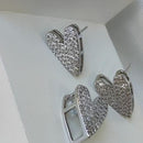 BRINCO DANI CRAVEJADO