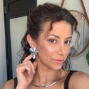 BRINCO MAXI CORAÇÃO HELENA RÓDIO BRANCO