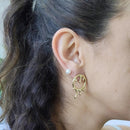 BRINCO SOL ORGÂNICO