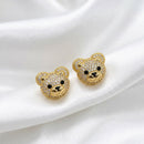 BRINCO TEDDY CRAVEJADO