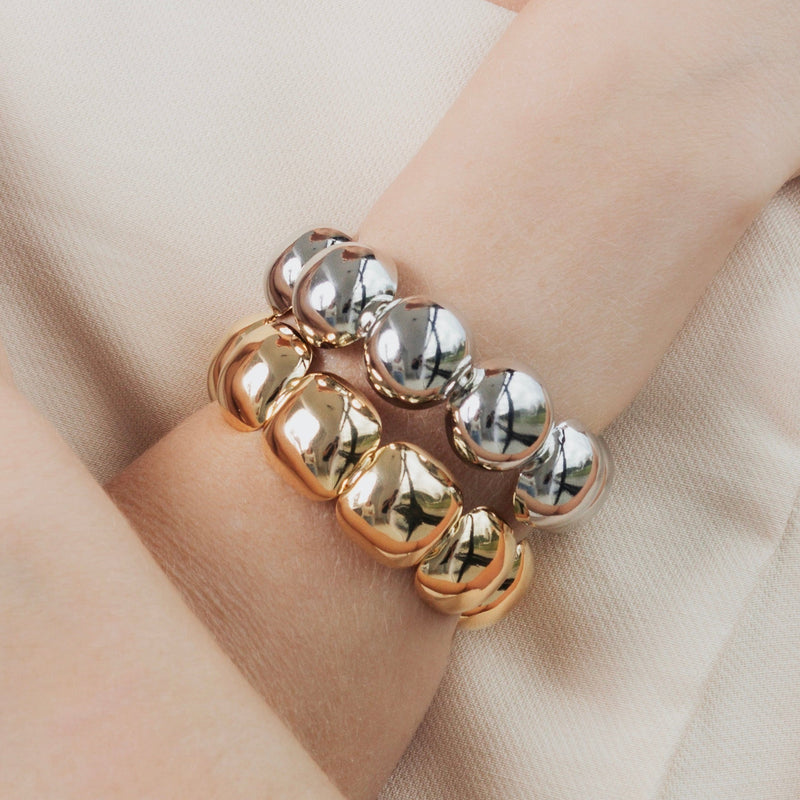 Bracelete Esferas