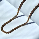 COLAR CORDÃO BAIANO 45CM