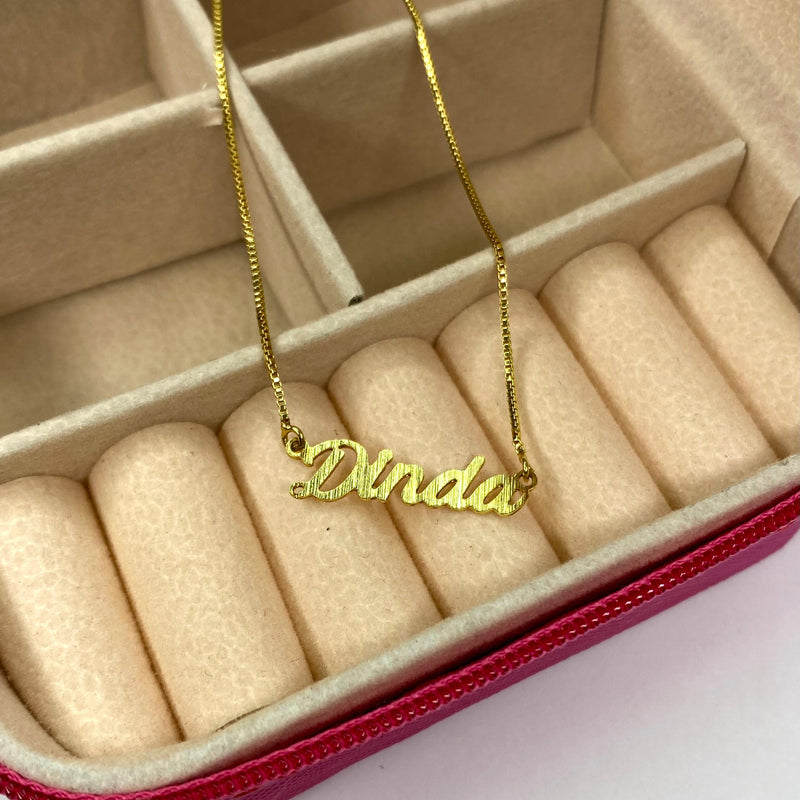COLAR DINDA