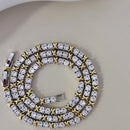 RIVIERA X DUO DE BANHOS 45CM 4 GARRAS