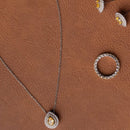 CONJUNTO YELLOW FANCY BORDADO