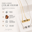 COLAR OLHAR