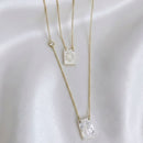 ESCAPULÁRIO MADREPÉROLA 60CM