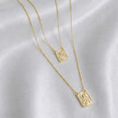 ESCAPULÁRIO SAGRADO CORAÇÃO DE JESUS 60CM