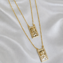 ESCAPULÁRIO SÃO JORGE 70CM