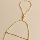 HAND CHAIN PULSEIRA DE MÃO