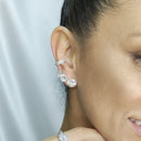 MAXI PONTO DE LUZ PRATA 925