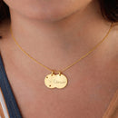 PINGENTES CONSTELAÇÃO SIGNO CÂNCER