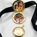 RELICÁRIO MANTRA MÃE