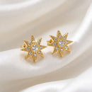 BRINCO ESTRELA CRAVEJADA