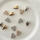 PINGENTE DE CORAÇÃO PASSANTE DANI