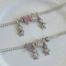 PINGENTE FILHO CLICK