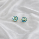 PONTO DE LUZ ÁGUA MARINHA