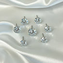 MAXI PONTO DE LUZ PRATA 925