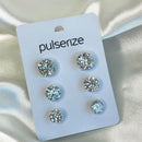 MAXI PONTO DE LUZ PRATA 925