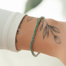 PULSEIRA RIVIERA ESMERALDA