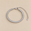 PULSEIRA RIVIERA BAGUETES
