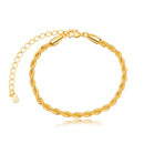 PULSEIRA CORDÃO BAIANO