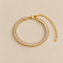 PULSEIRA RIVIERA BAGUETES