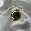 RELICÁRIO MANTRA MÃE