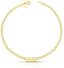 TORNOZELEIRA PERSONALIZÁVEL DATA