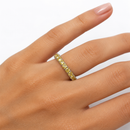 ANEL CRISTAIS YELLOW FANCY