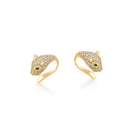 PIERCING DOURADO TIGRE (UNIDADE)