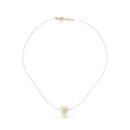 COLAR DE NYLON PÉROLA